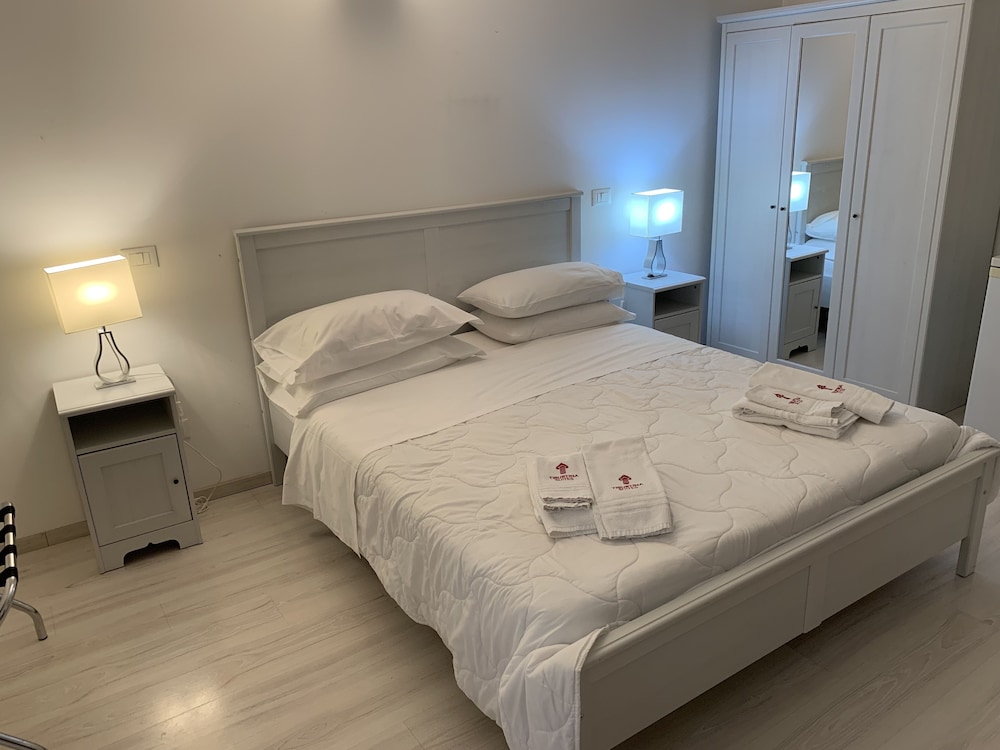 Tiburtina Suites 6/34