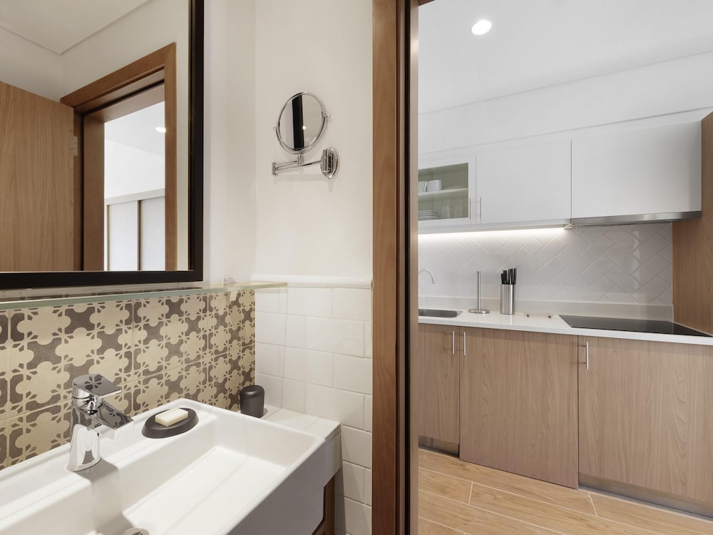Aparthotel Adagio Dubai Gold District 60/61