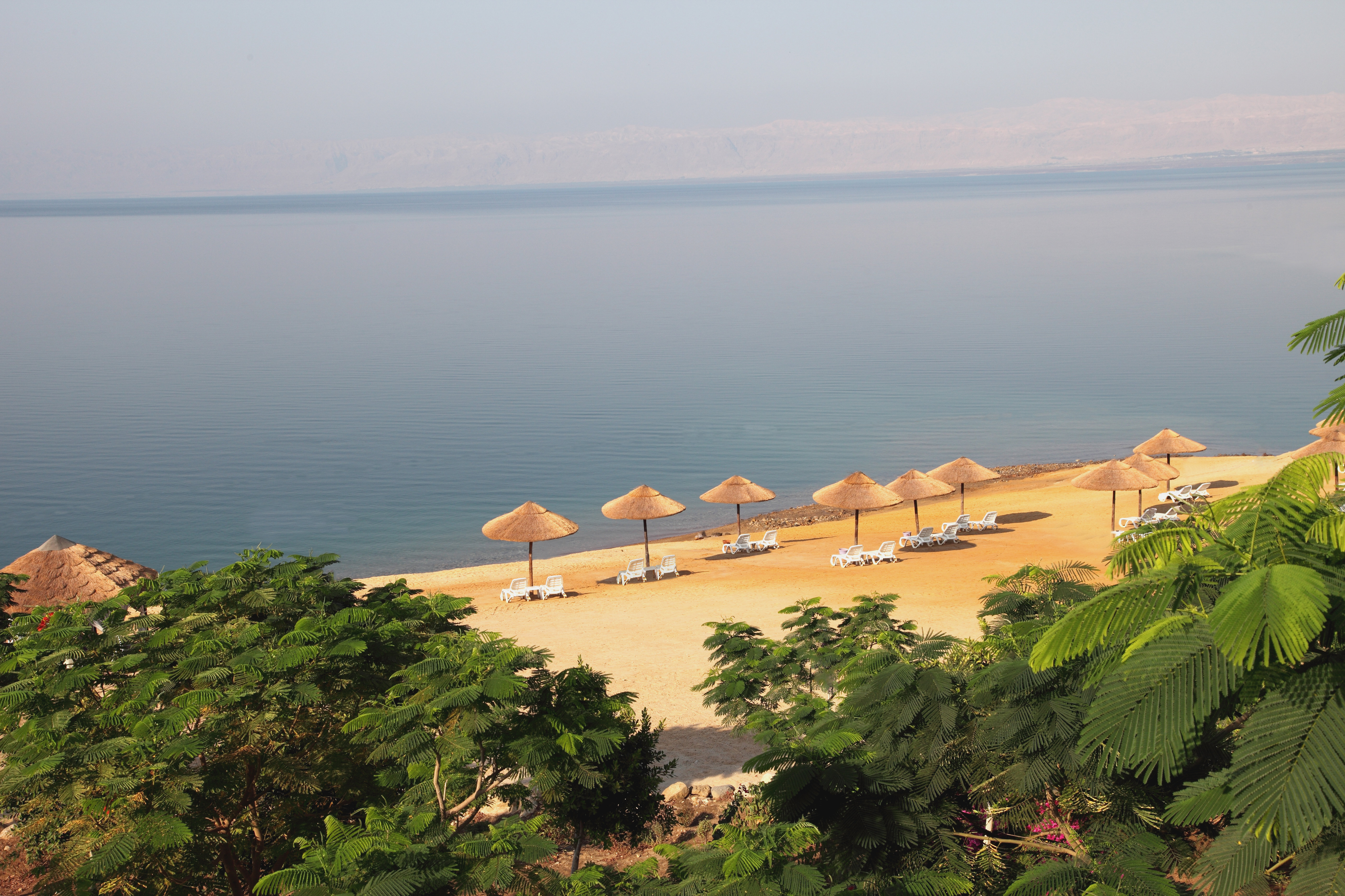 Holiday Inn Resort Dead Sea 64/66