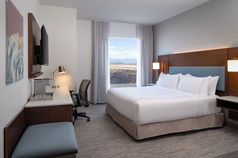Premium, King Bed, Accessible