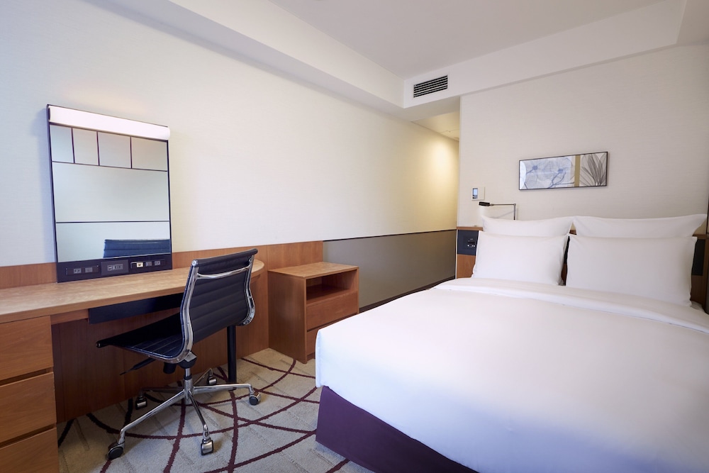 Ana Crowne Plaza Hotel Osaka 16/69