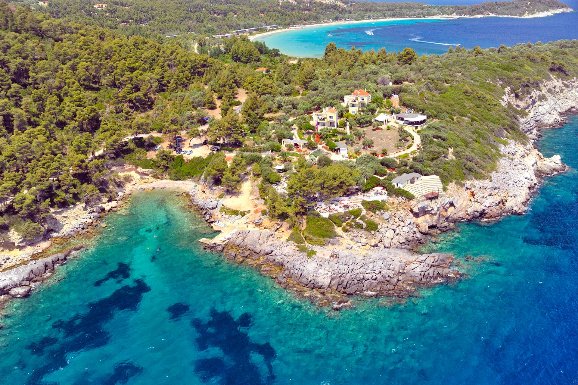 Porto Valitsa 15/21