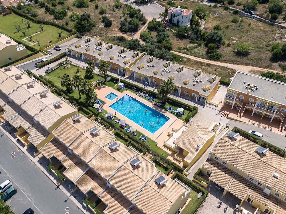 Villas Barrocal 10/84