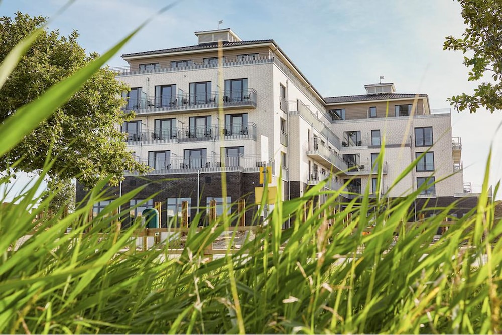 Küstenperle Strandhotel & Spa 7/50