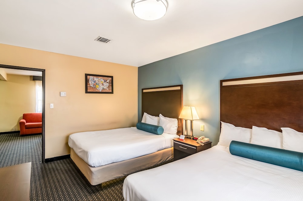 Glenridge Inn Glendale Pasadena 17/33