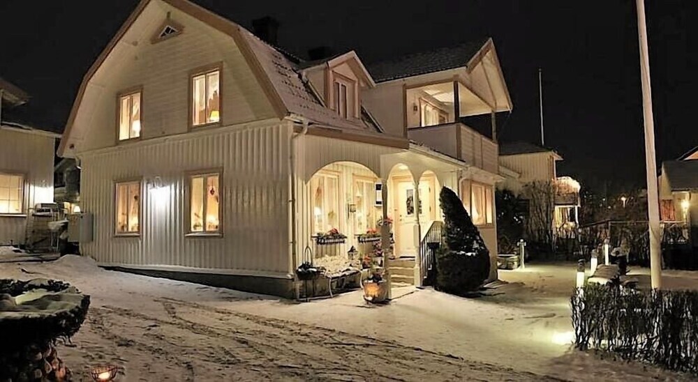 Hotell & Restaurang Solliden 1/50