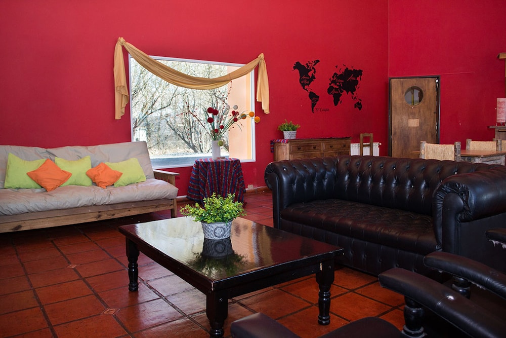 Hostel Inn Calafate 30/50