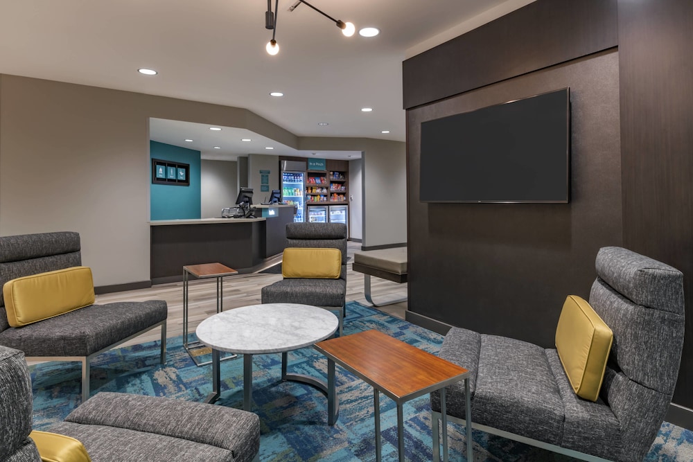 TownePlace Suites by Marriott Leavenworth 28/45