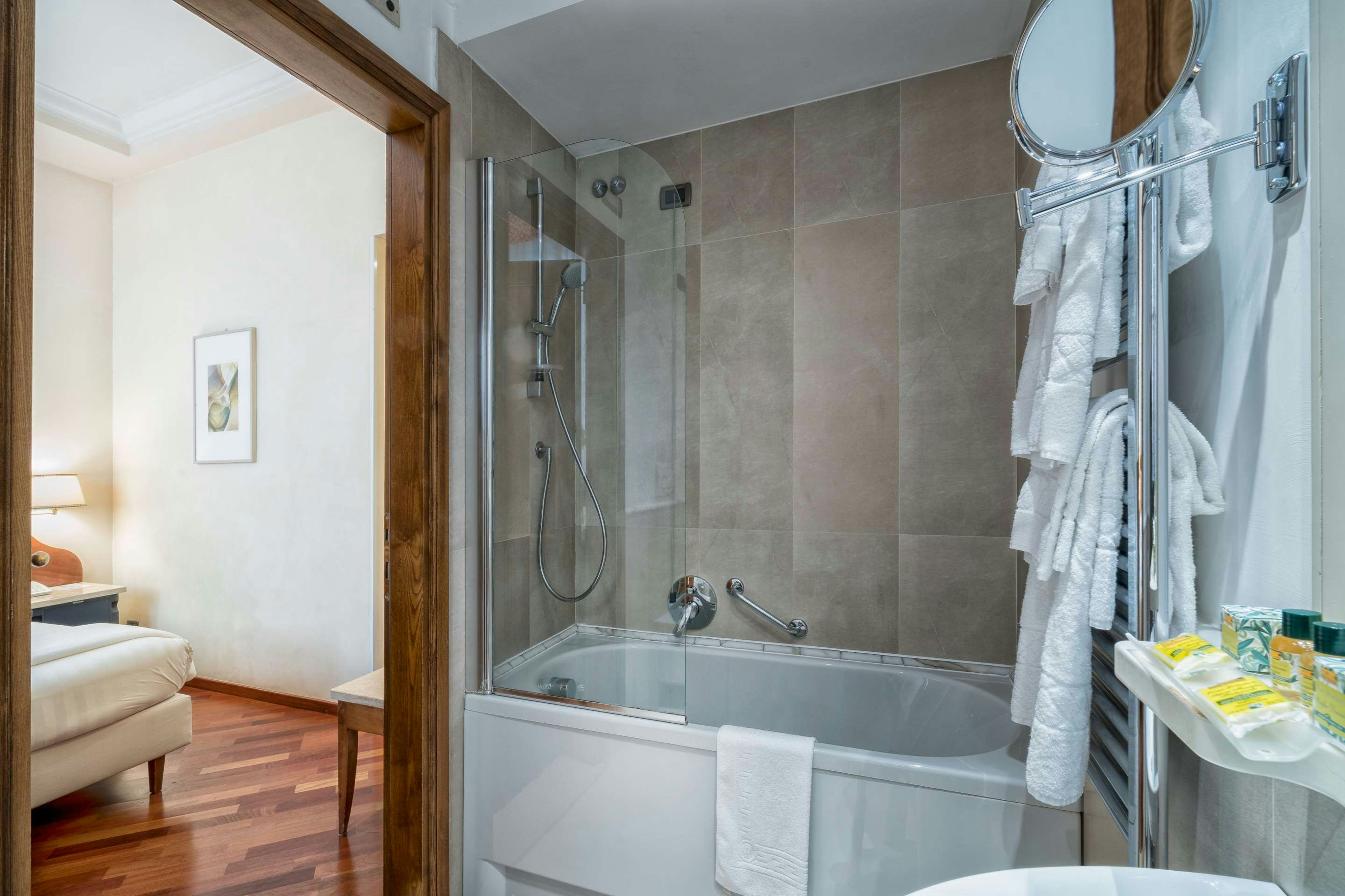 B&B HOTEL Firenze Pitti Palace al Ponte Vecchio 46/50