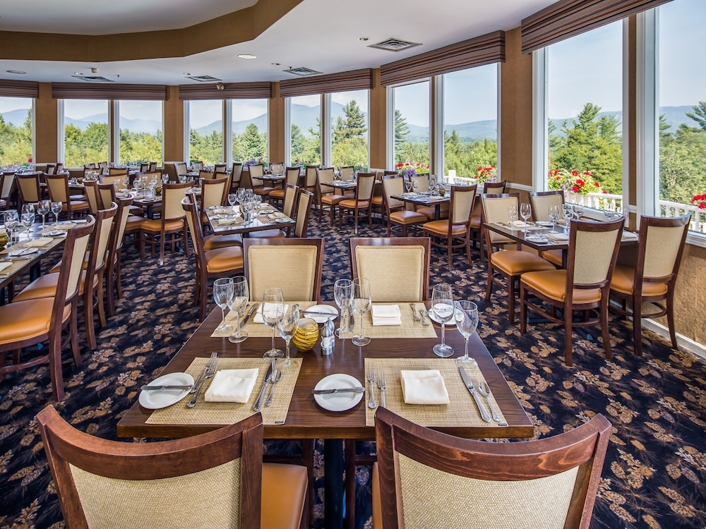 The White Mountain Hotel And Resort 28/49