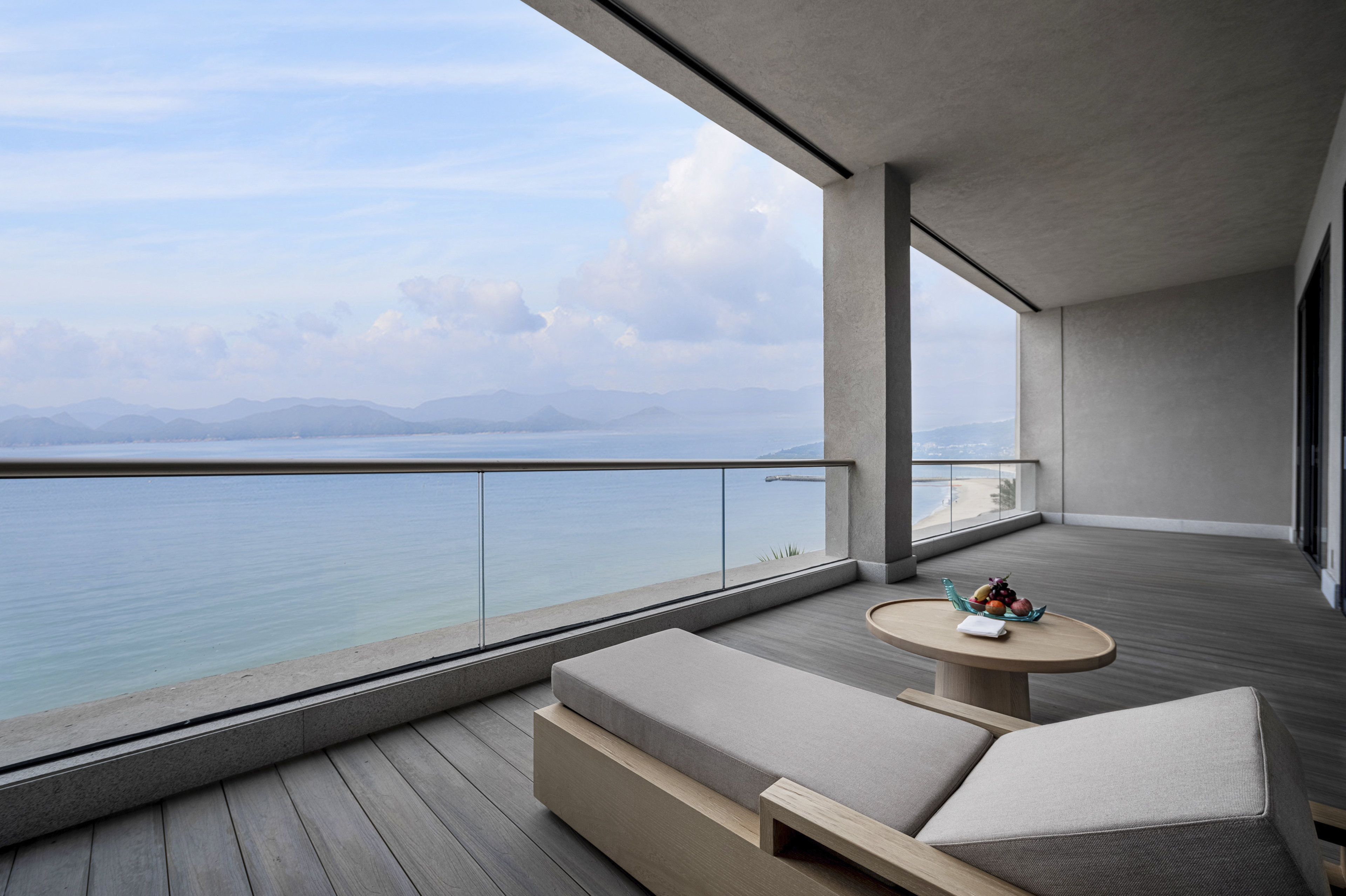 Intercontinental Hotels Shenzhen Dameisha Resort 22/50