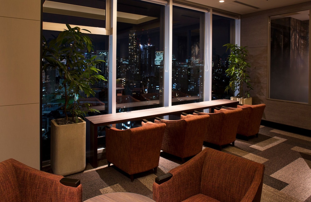 Tokyu Stay Aoyama Premier 47/72