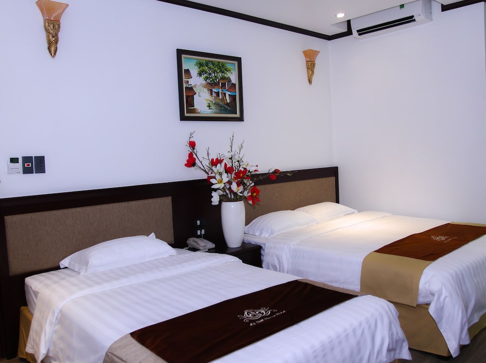 A1 Hill Hanoi Hotel 19/59