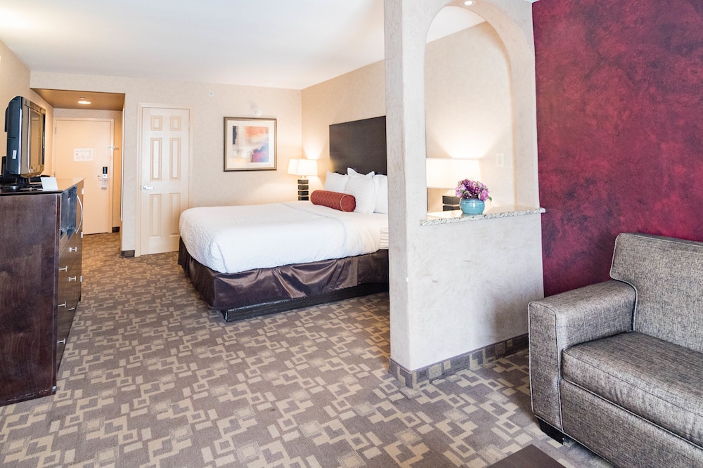 Clarion Inn Elmhurst - Oak Brook near I-88, I-290, I-294 18/43