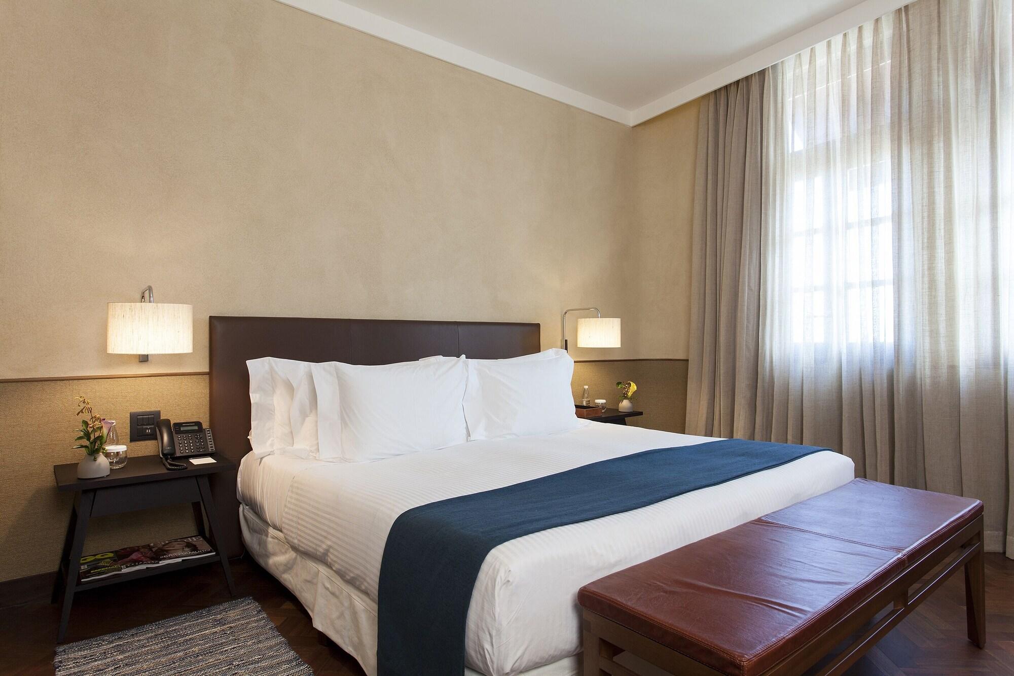 Suite, Ocean Front