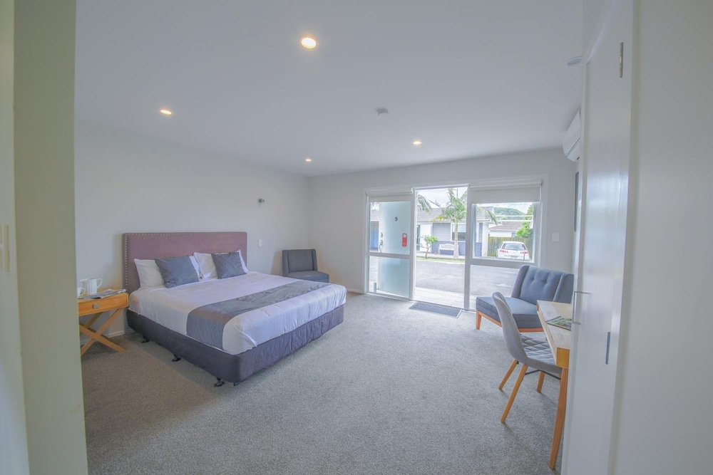 Sylvia Park Motel 8/40
