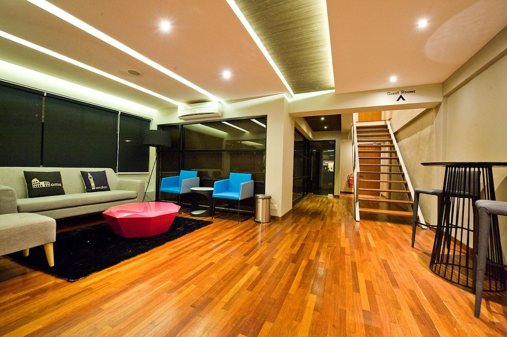 Riverside Boutique Guesthouse 19/24