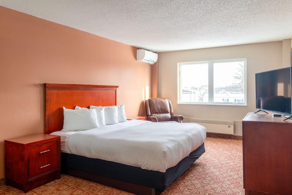 North Country Inn & Suite 23/44