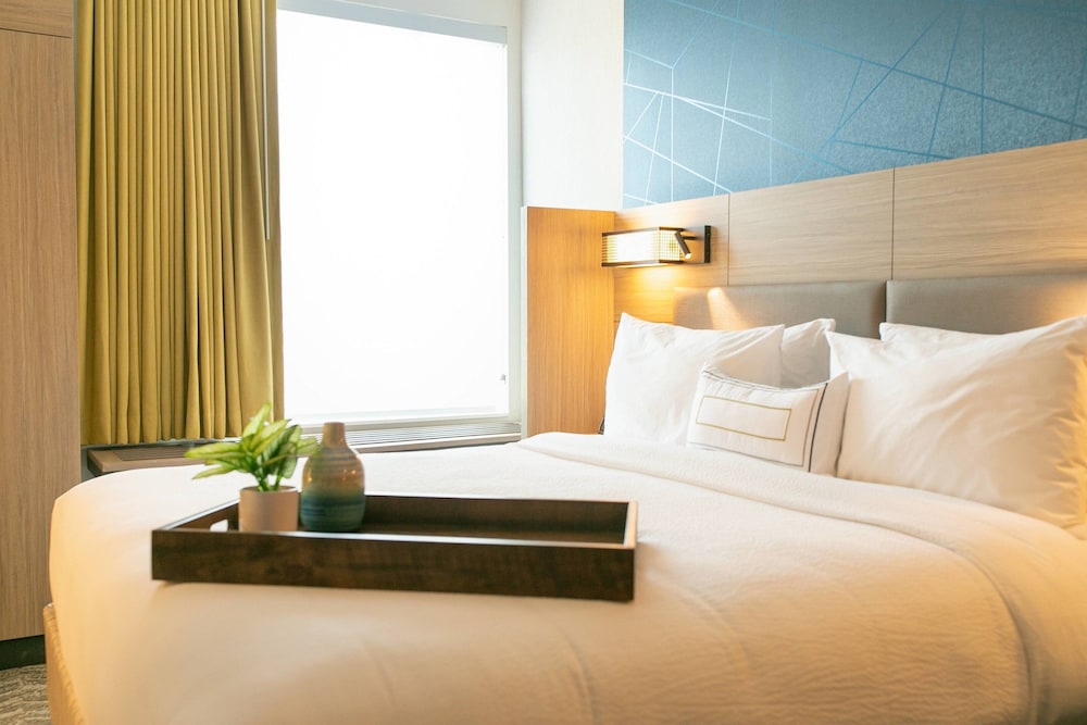 SpringHill Suites by Marriott South Bend Notre Dame Area 13/36