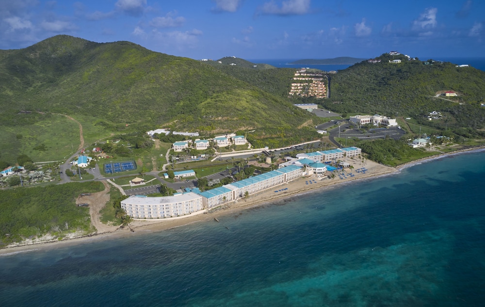 Divi Carina Bay All Inclusive Beach Resort & Casino 46/49