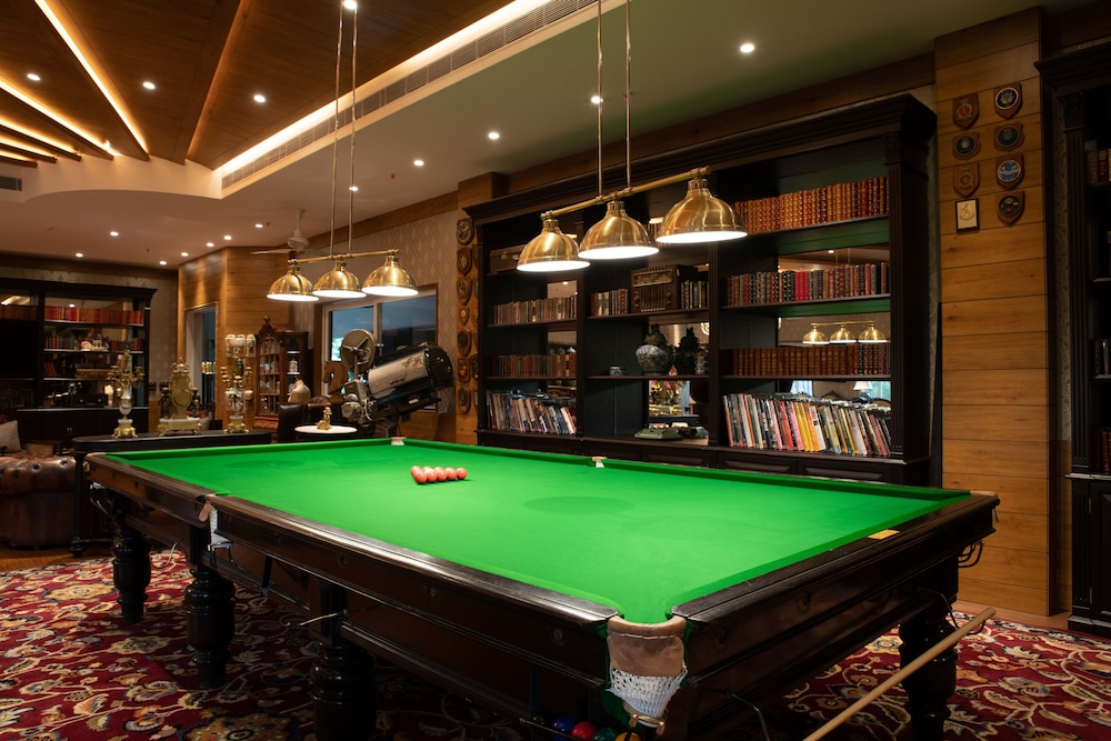 MAYFAIR Tea Resort 16/50