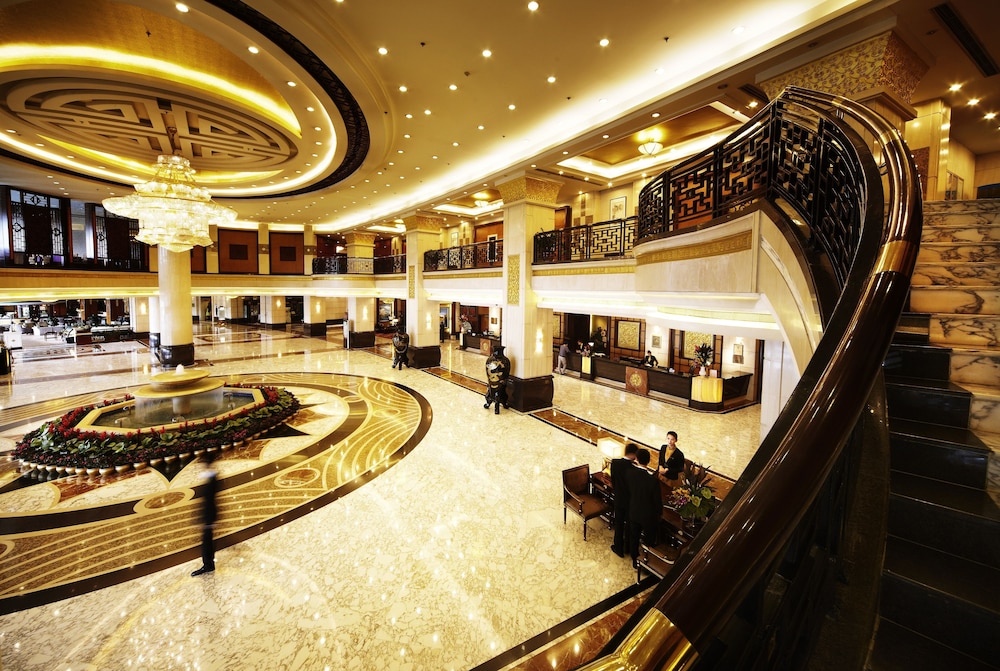 Empark Grand 6/61