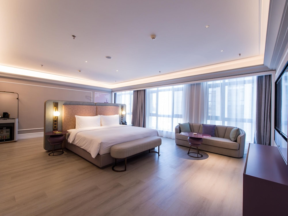 Mercure Changchun Hengxing 17/46