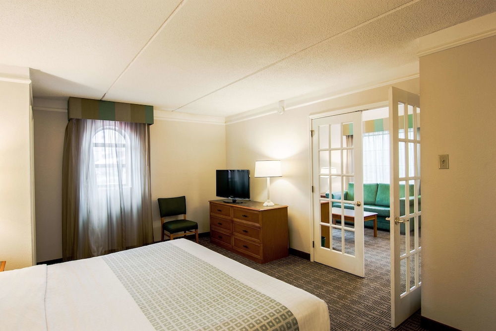 La Quinta Inn Lexington 18/52