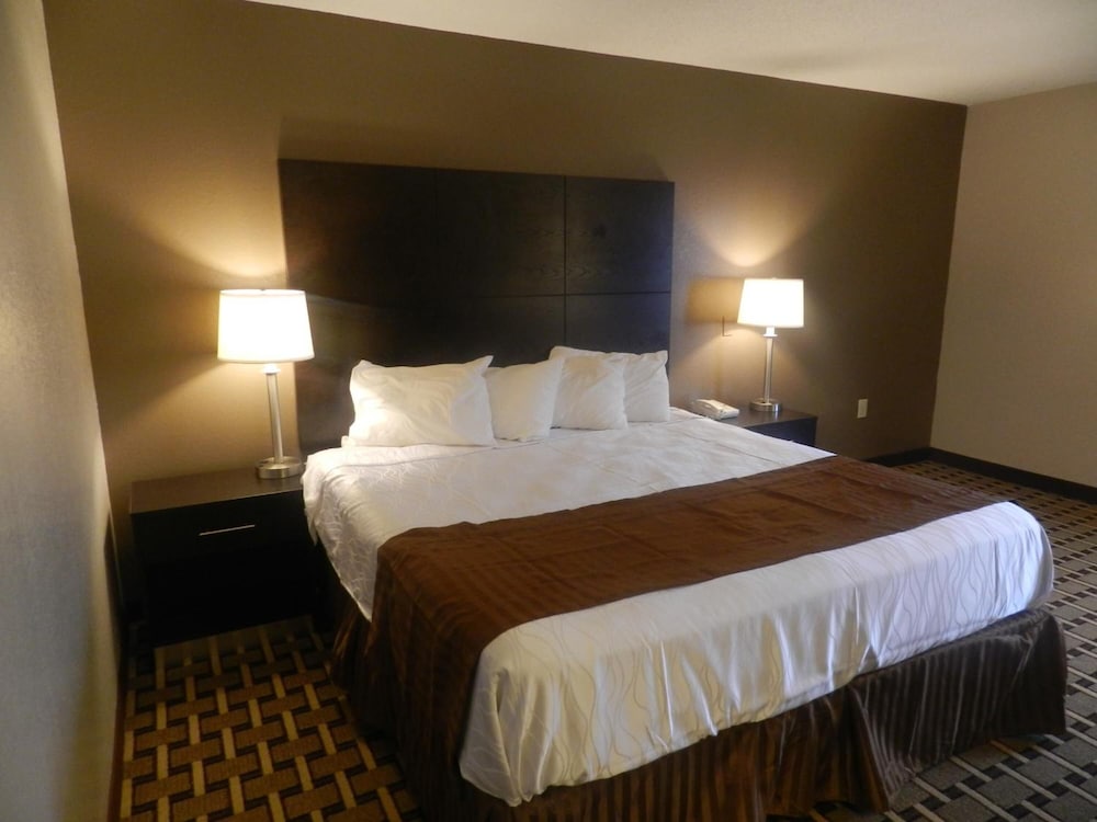 Haven Inn Suites 9/37