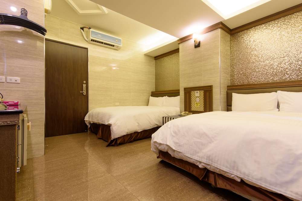 Shui Sha Lian Hotel - Harbor Resort 17/37