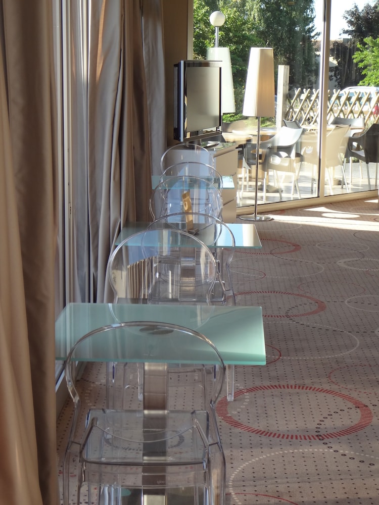 Inter Hotel Solana 30/34