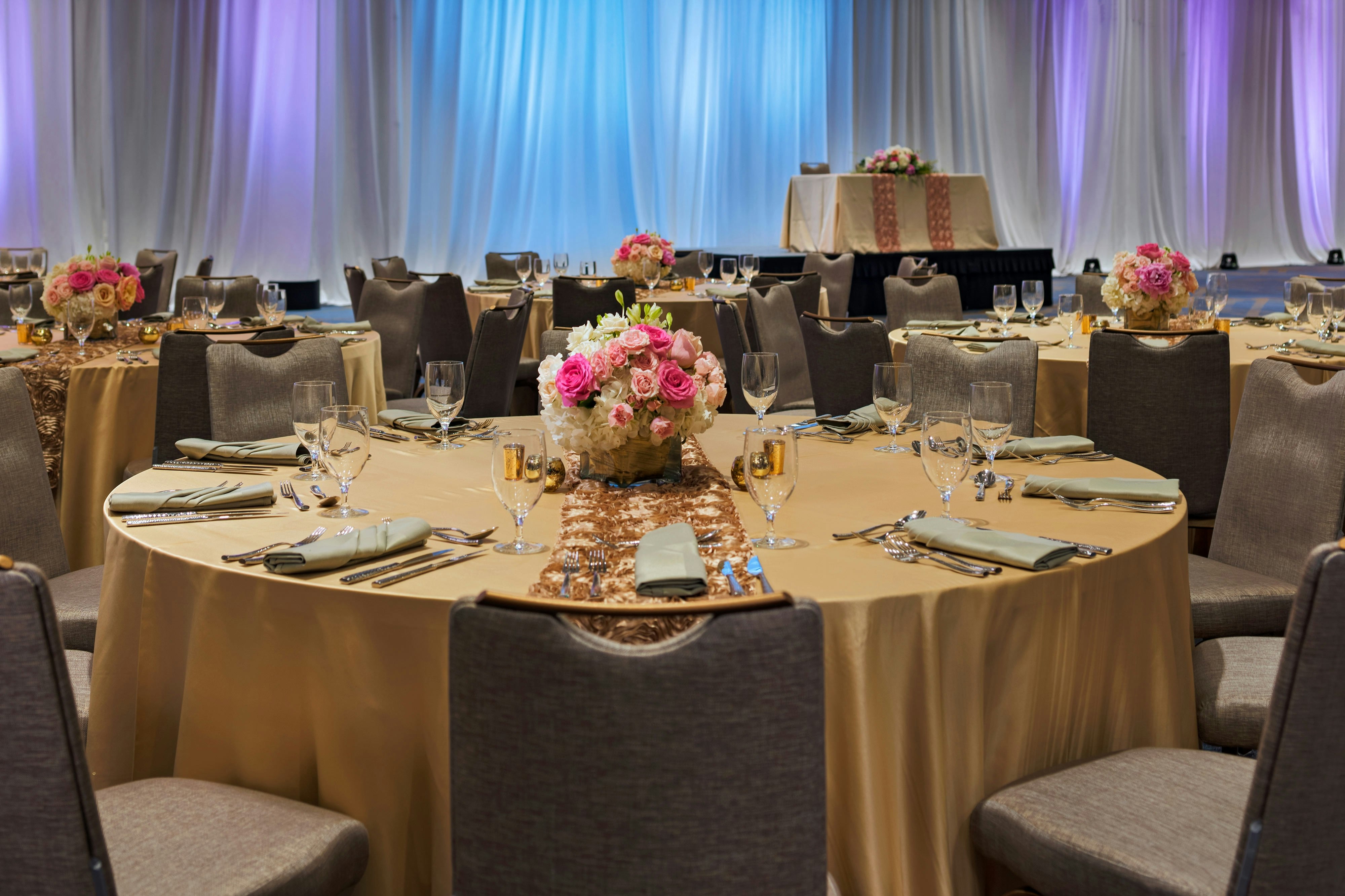 The Westin Irving Convention Center at Las Colinas 37/61