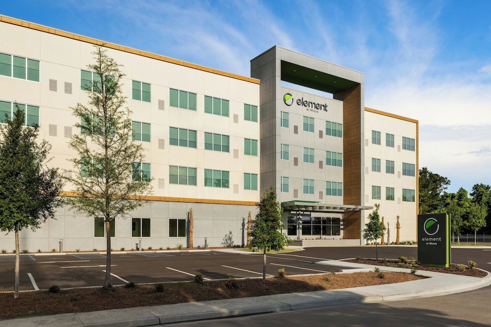 Element by Marriott Charleston Airport 42/50
