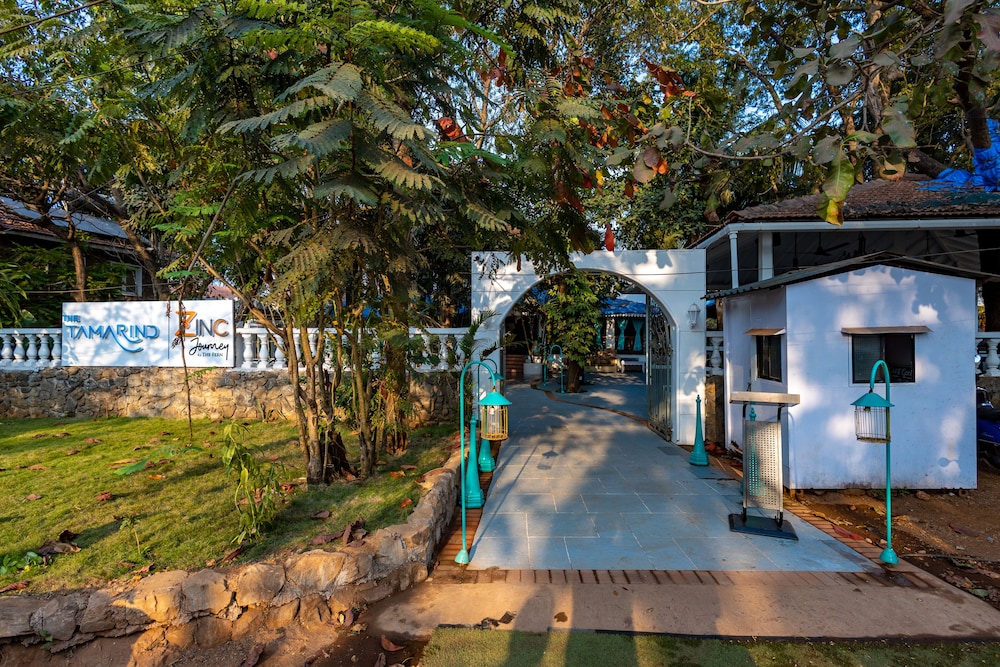 The Tamarind Hotel 43/50