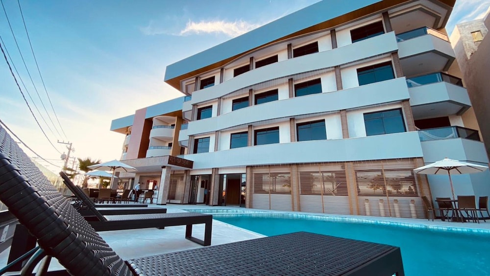 Hotel Da Costa By Nobile in ARACAJU