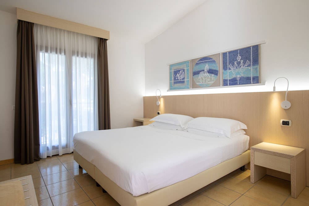 Hotel Corte Rosada - Adults Only Affiliated by Melia 11/48