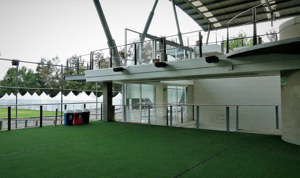 SPORT ARISTOS HOTEL BOUTIQUE 45/54
