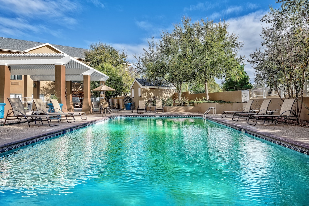 Staybridge Suites Lubbock 5/60