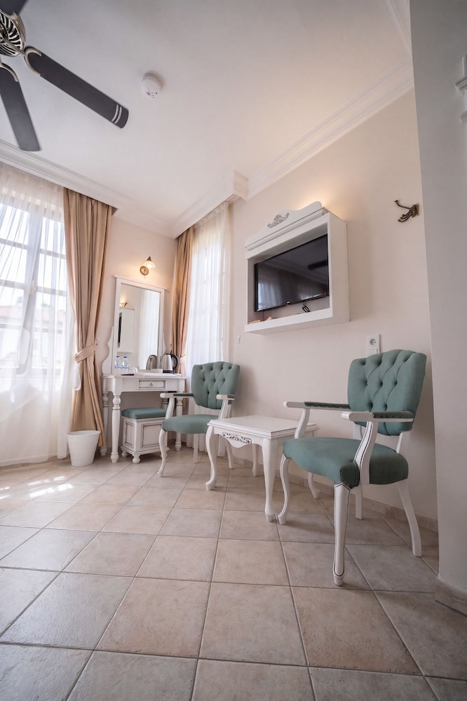 La Paloma Hotel 29/50