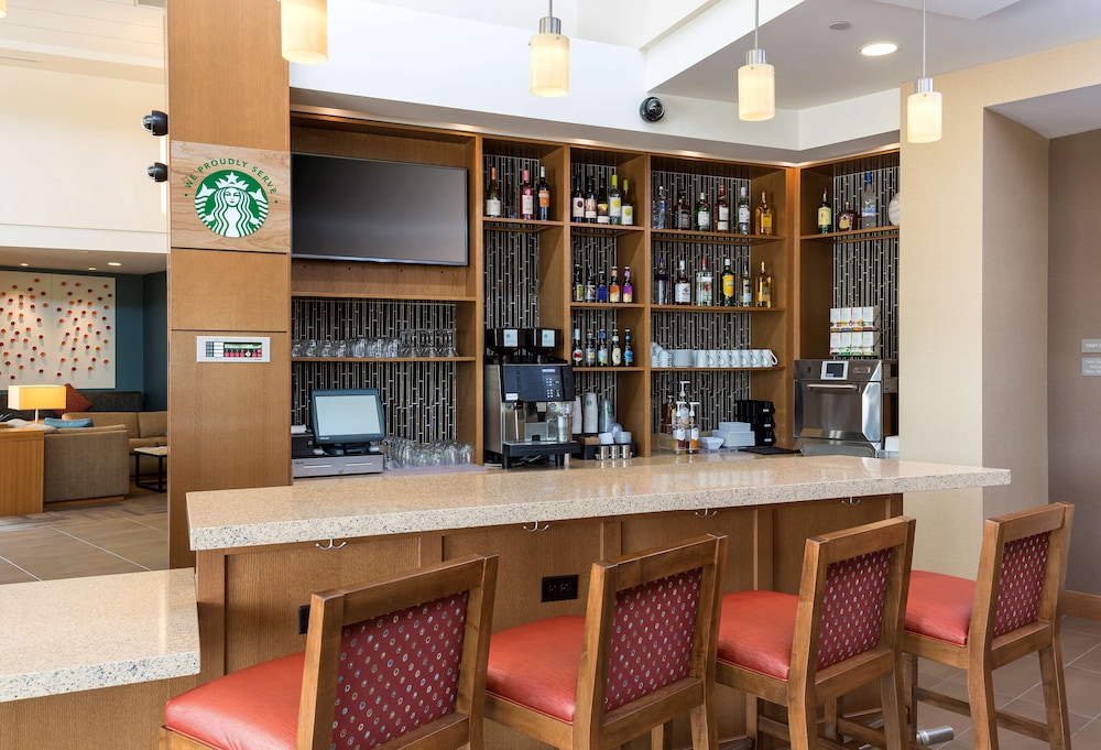 Hyatt Place Canton 43/62