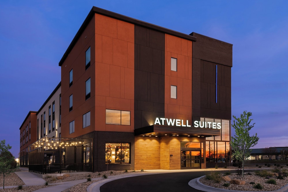 Atwell Suites Kansas City Airport by IHG image