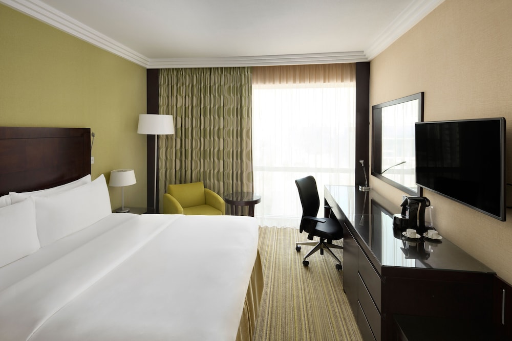 Crowne Plaza Jeddah 21/69