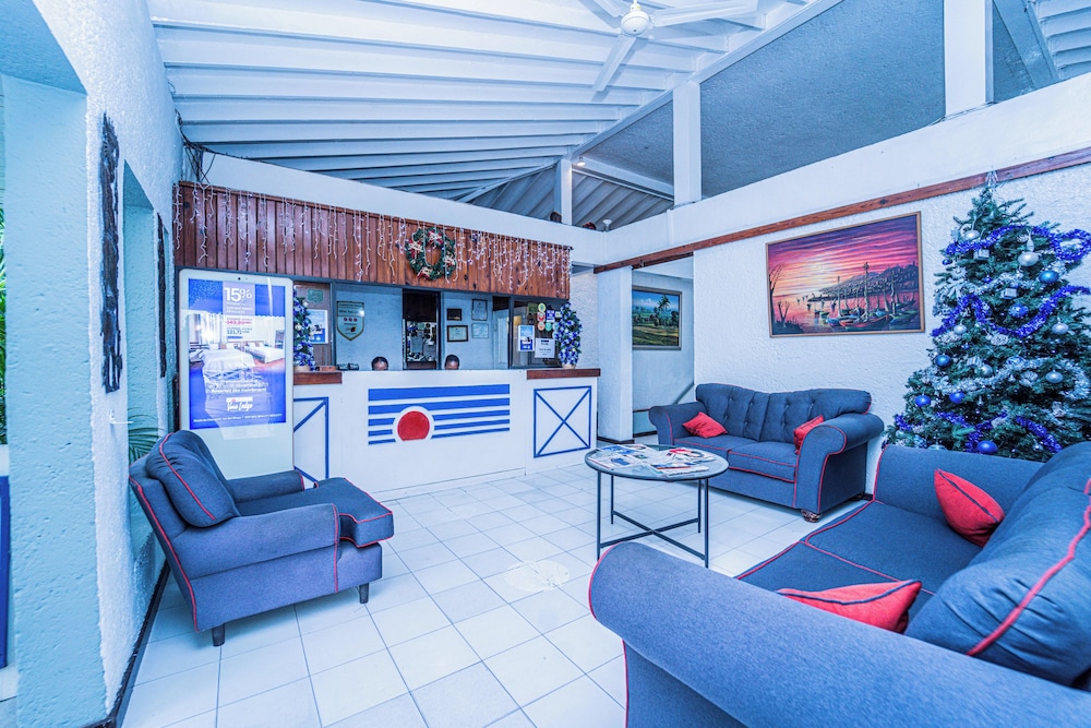 Visa Lodge 22/31