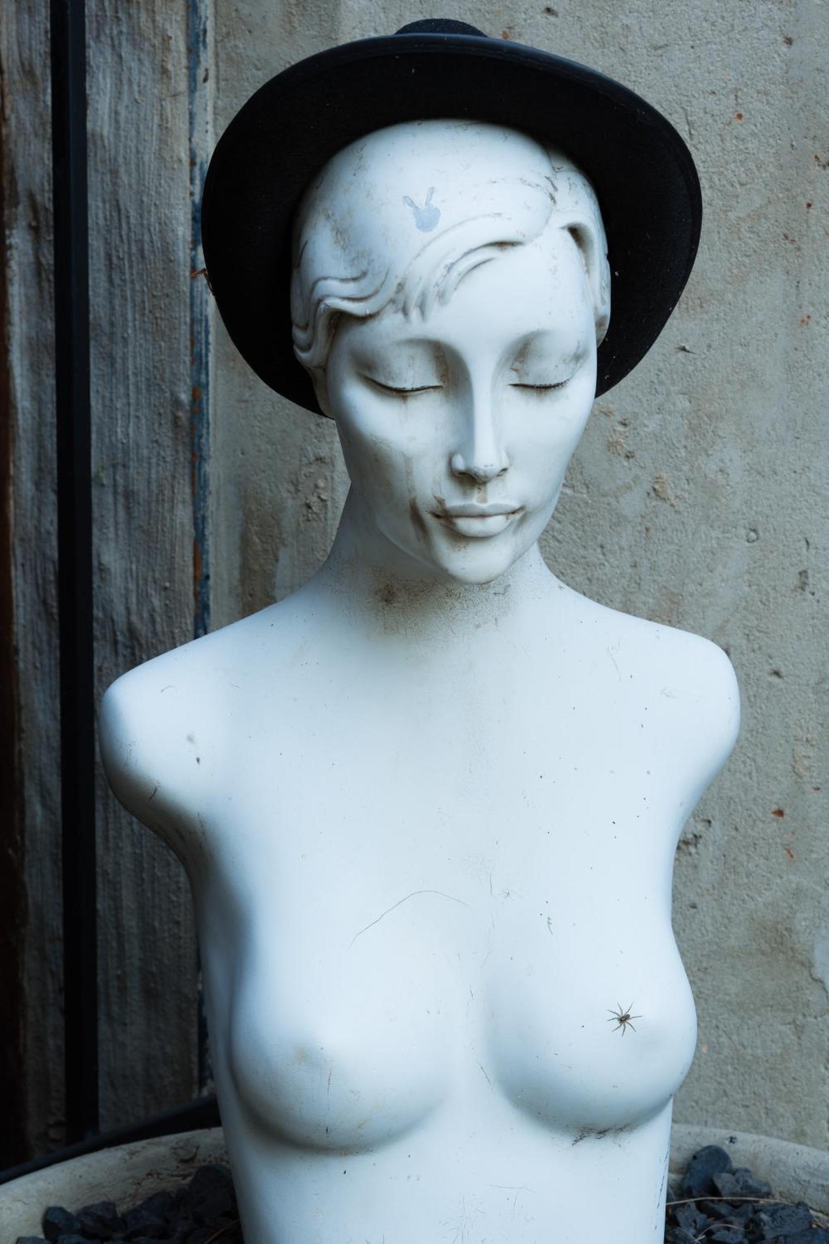 The Art Guesthouse 29/60