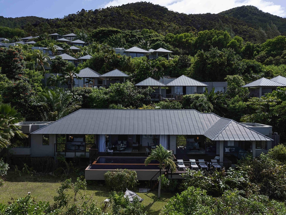 Raffles Seychelles