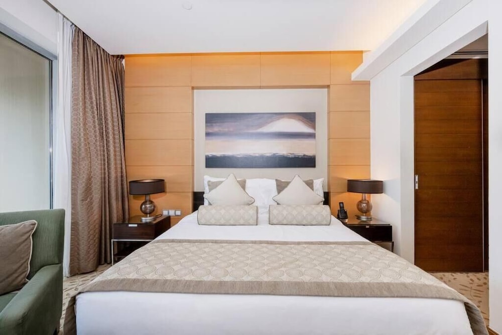 Fashion Avenue Dubai Mall - Burj Khalifa by The S Holiday Homes 14/43