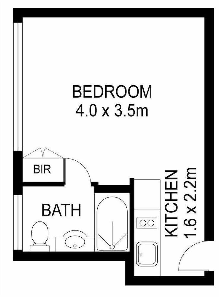Knightsbridge Apartments 5/60