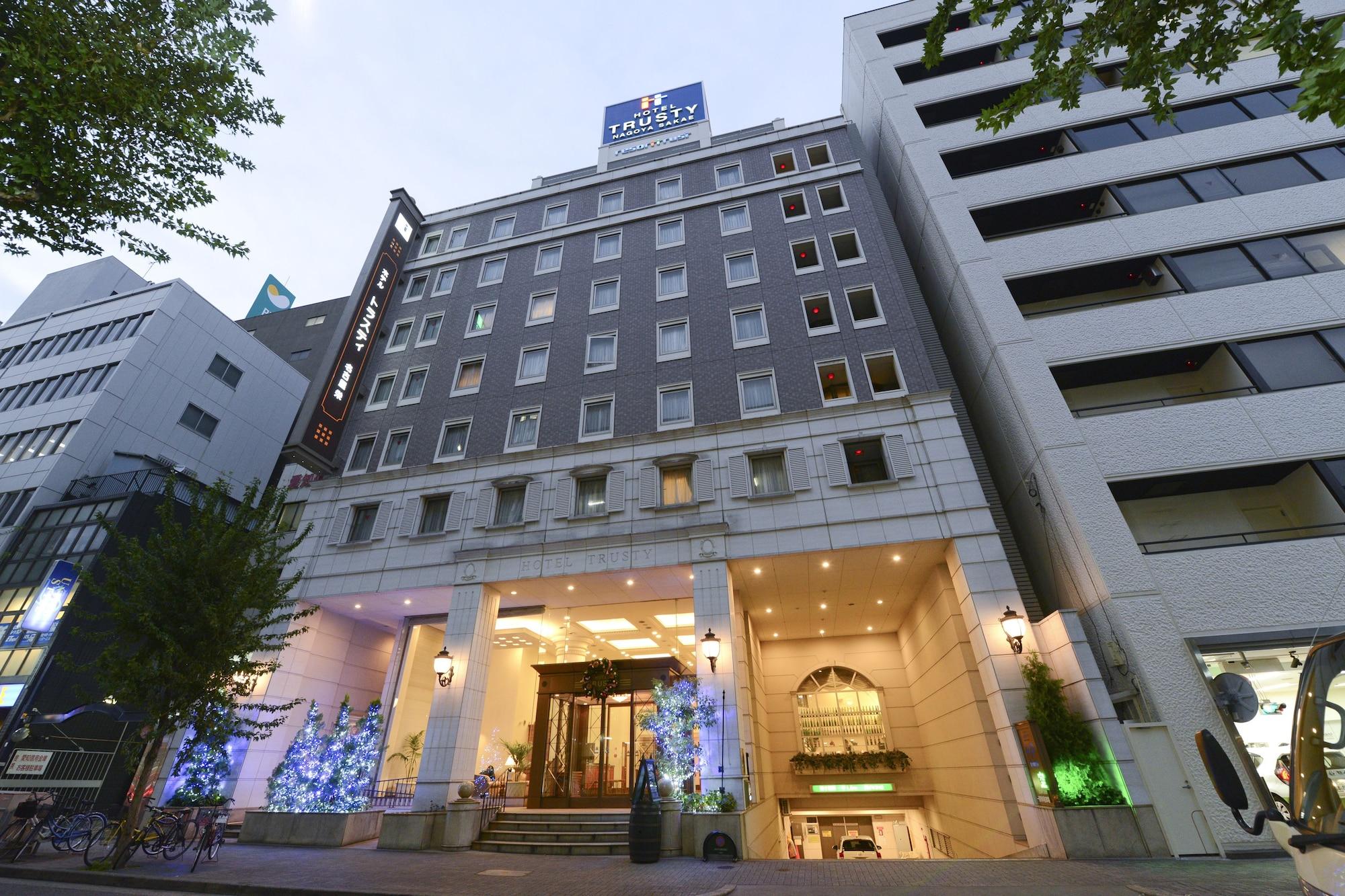 KOKO Hotel Nagoya Sakae 5/50