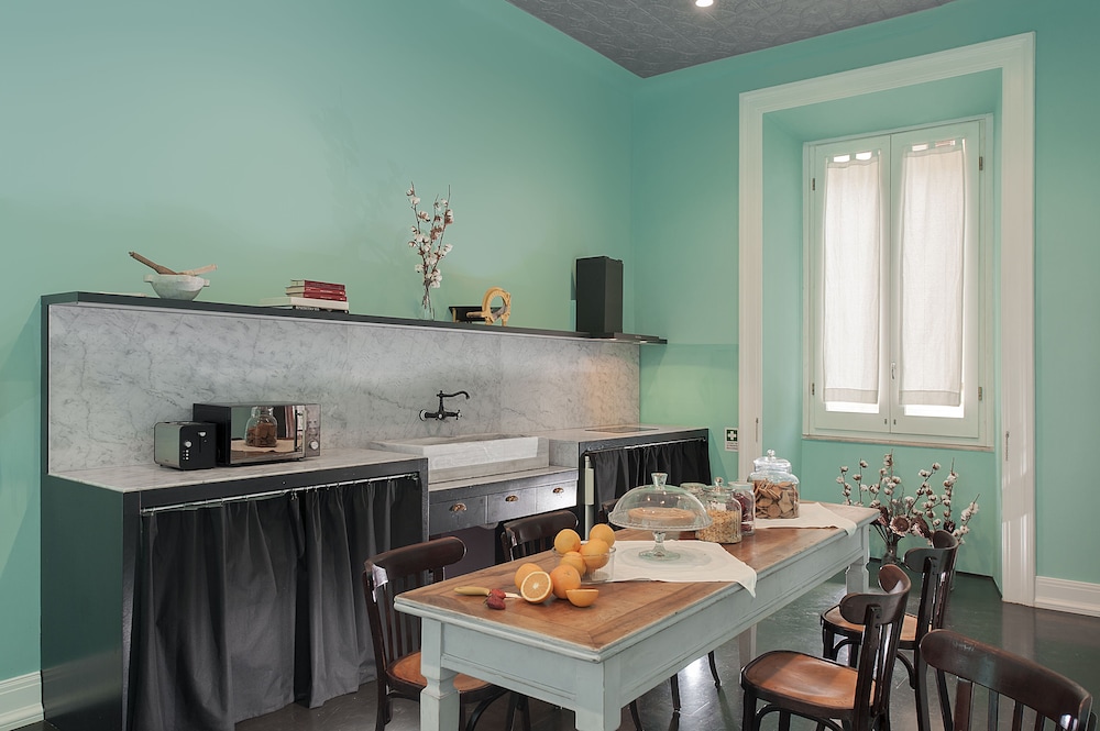Daniele Manin Guesthouse 37/47