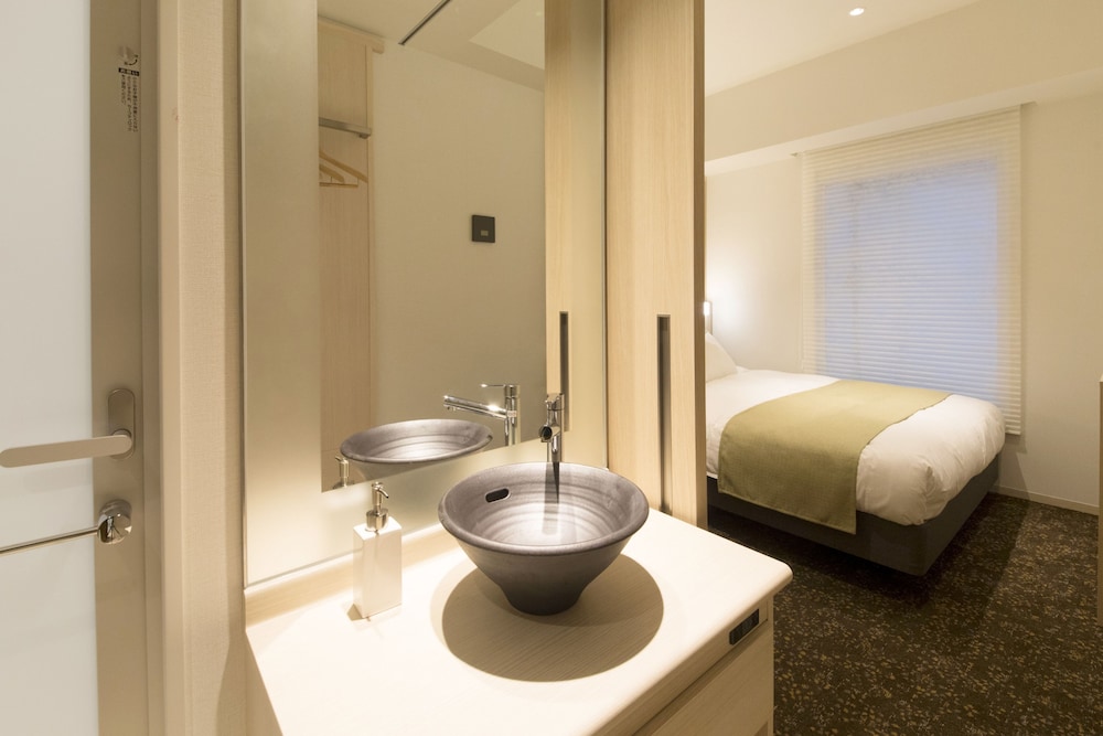 Hotel Yaenomidori Tokyo 46/50